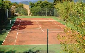5 Min de la Plage - T4 avec Piscine&Tennis